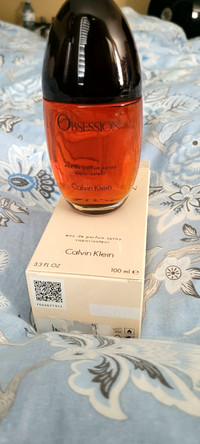 Calvin Klein Obsession 100ml 