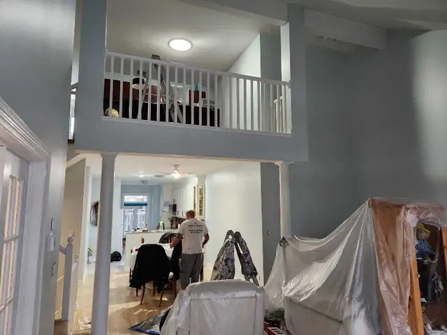  MIKE'S PAINTING  457911055397703684