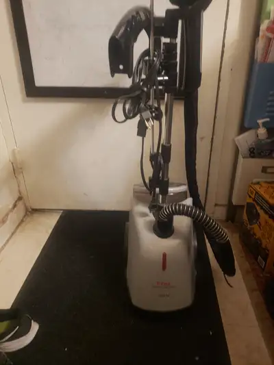 T-fal Steam Control 1500W, View more