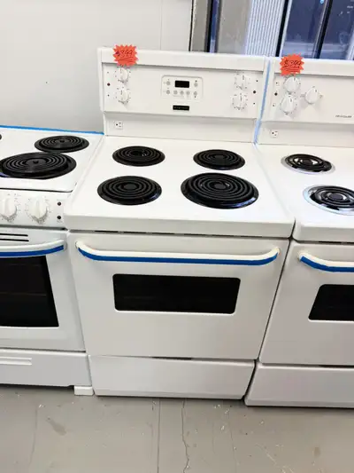 Stove Coil 24” Frigidaire , View more