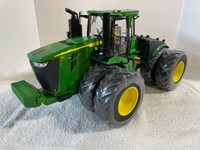 *NEW* - 1/16 JOHN DEERE 9R 640 4wd Farm Toy Tractor