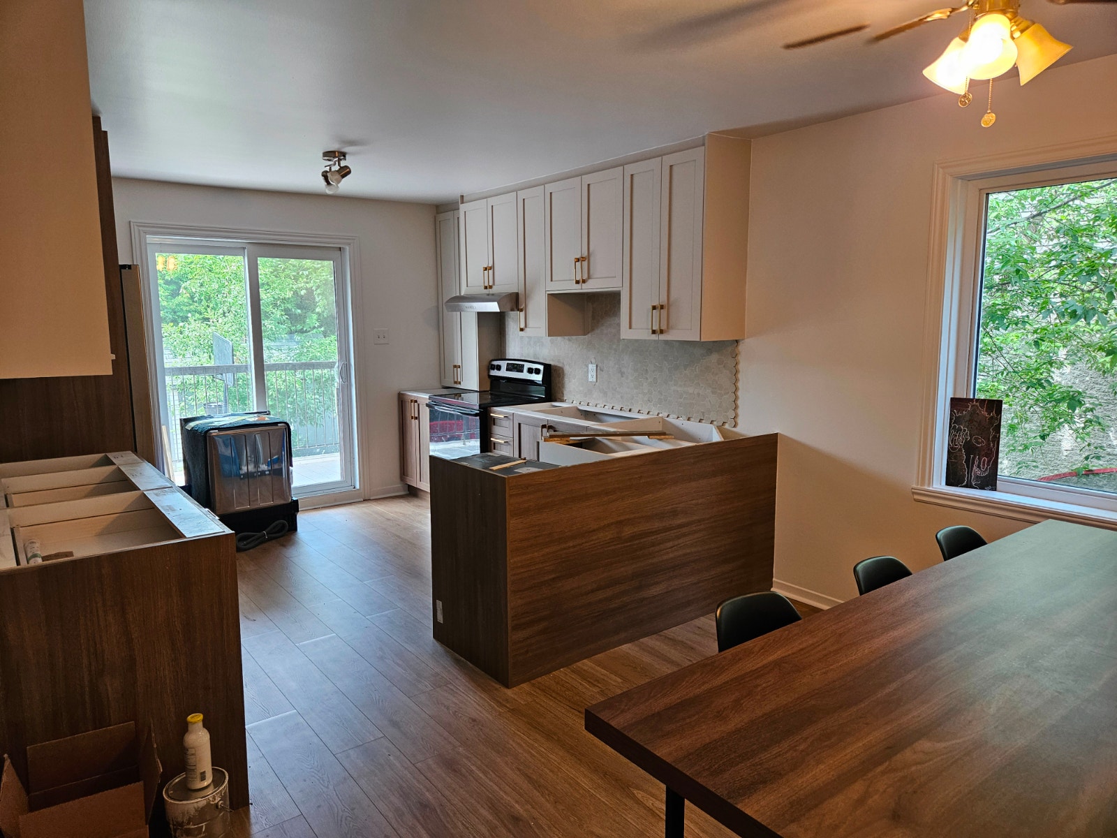 Chambres à louer à Chambly — photo 1
