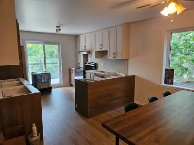 Chambres à louer à Chambly 1162 Brassard, Chambly, Qc, J3L 5S1 Bon propriétaire recherche bons locat...