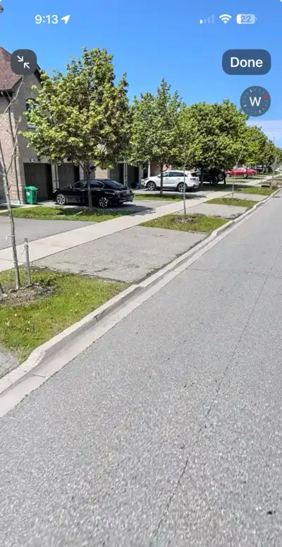 Room for Rent - Erin Centre Available Mar 2026 More pics to follow Rent includes utilities and laund...