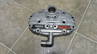 1994-98 Yamaha VMAX 500/600 Cylinder Head