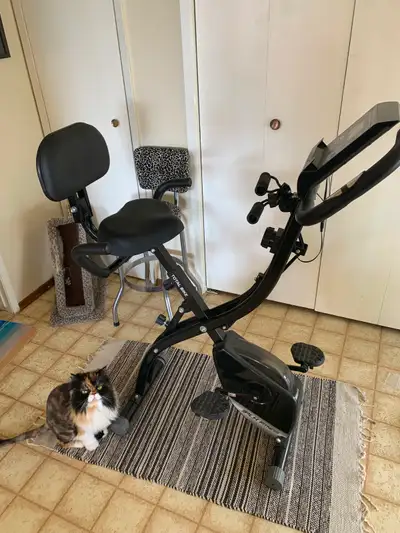 PLH FITNESS BIKE, View more