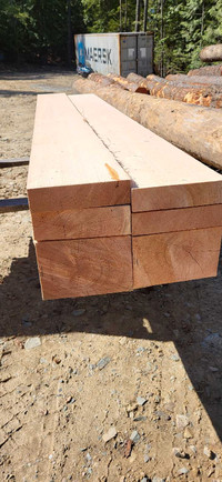 Timbers for sale