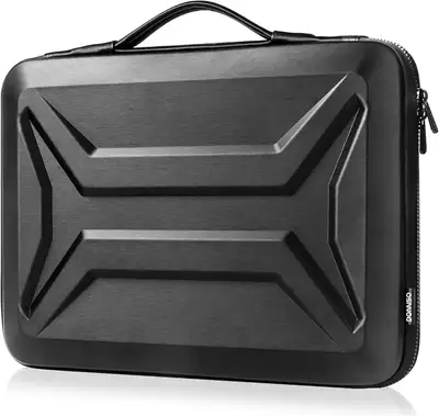 DOMISO 15.6-16 Inch Laptop Hard Case, Shockproof Waterproof L, View more