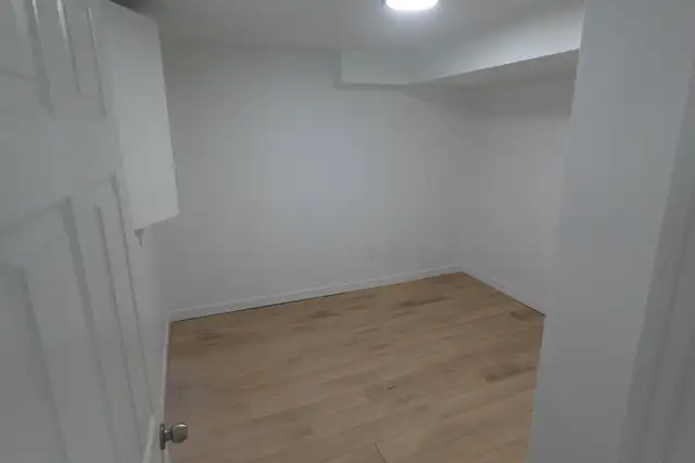 Basement Apartment For Rent (2 bed 1 bath) Mississauga in Long Term Rentals in Mississauga / Peel Region - Image 7