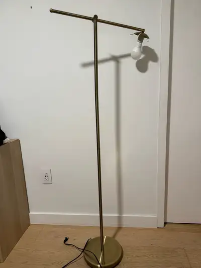 Floor Lamp, View more