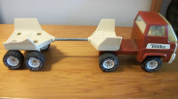 Vintage Tonka Log Truck(no logs)