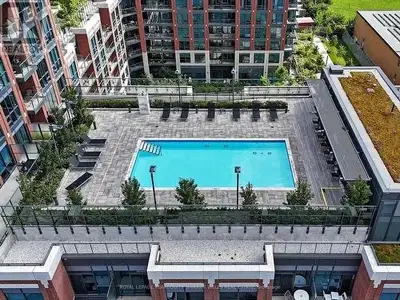 AVAILABLE immediately Beautiful rare condo with green tree and natural environment. NO parking ! Rig...