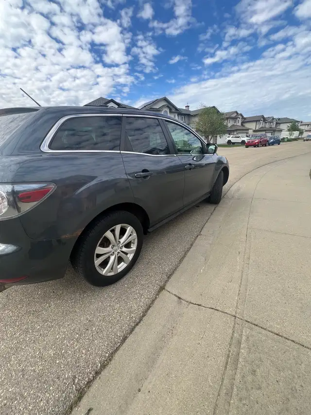 2012 Mazda 476381827826329601