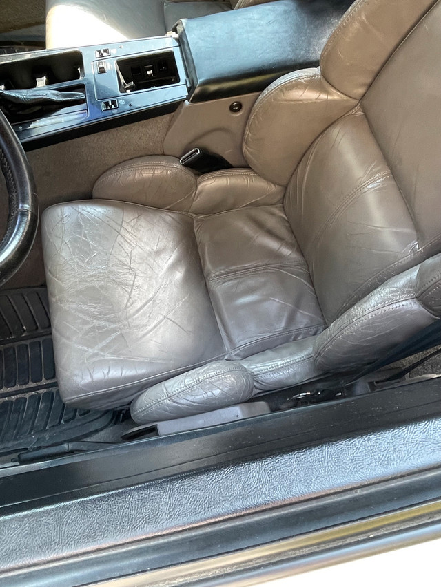 1989 Corvette Convertible  in Cars & Trucks in Barrie