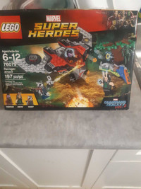 Lego 76079