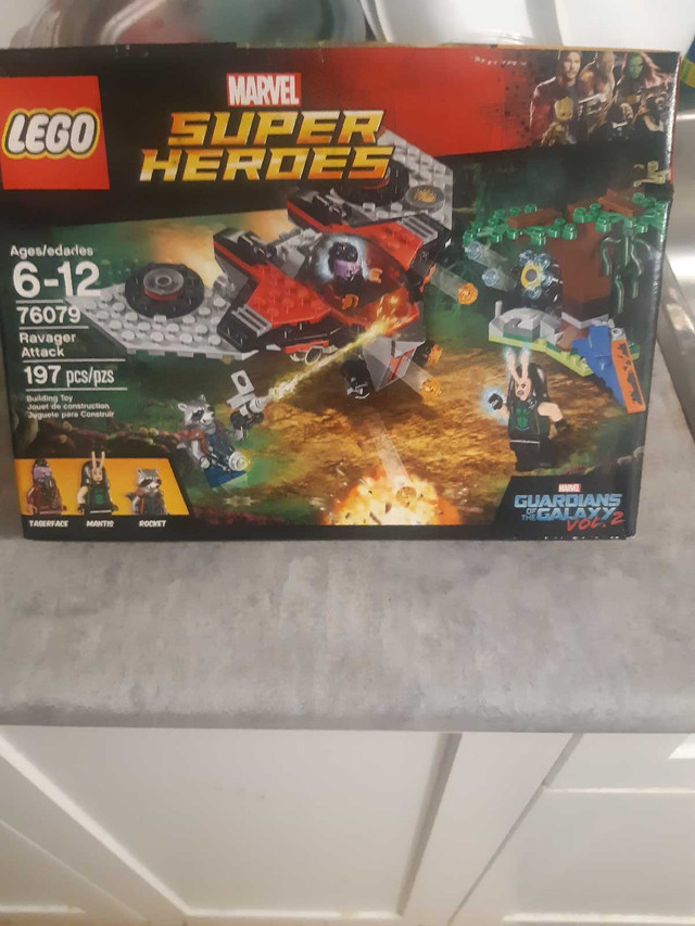 Lego 76079 in Toys & Games in London