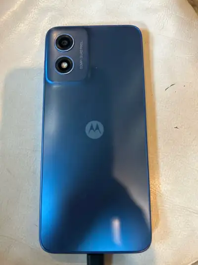 Motorola Moto G, View more