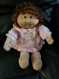 1980s cabbage patch kid 