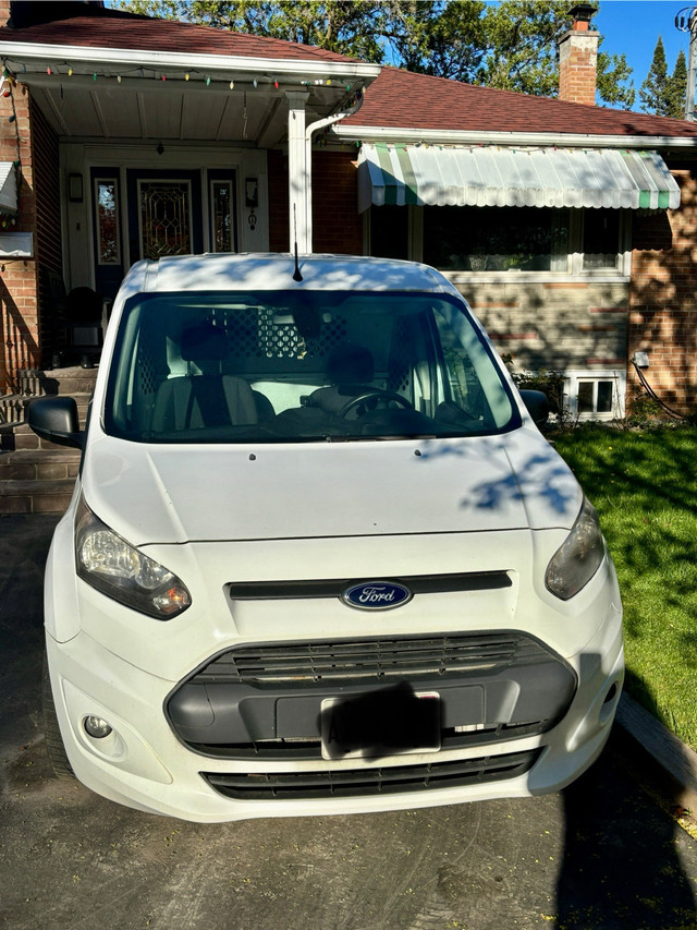 2015 Ford Transit Connect for sale $8750 in Cars & Trucks in City of Toronto