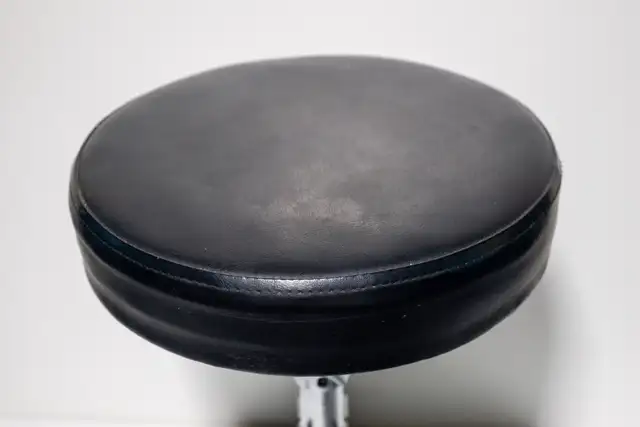 GP Percussion Drum Throne589178745442816002