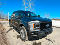 Ford f150 2.7 ecoboost