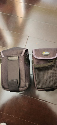 Lowepro Slip Lock 30 - Flash and Speedlight pouches / bags