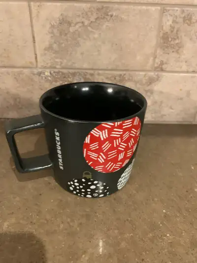 Starbucks Ornaments Mug, View more