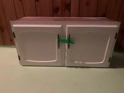 Cupboard - 36’’ wide x 18’’ high x 12 1/4’’ deeo, View more