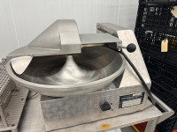 20 liter Bowl Cutter/Chopper