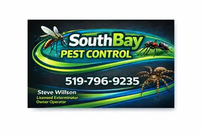 pest control, View more