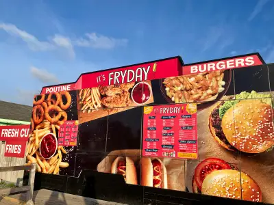 HELP WANTED - Early May start date, View more