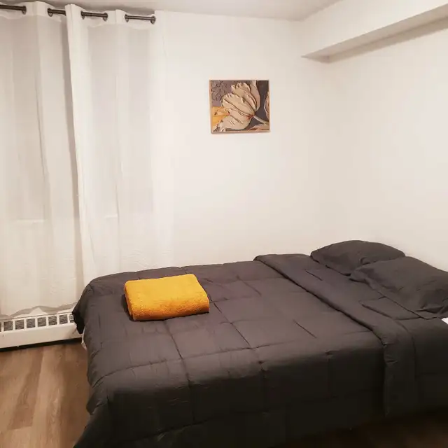 Room For Rent (inclusive) in Room Rentals & Roommates in Peterborough - Image 2