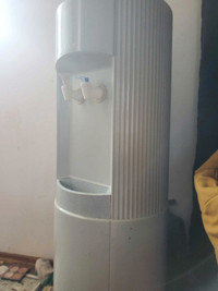 Water cooler 