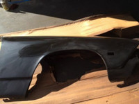 1968 Chevelle  NOS Right Front Fender