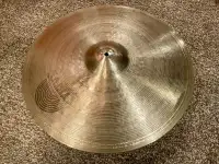 Sabian Signature Series 22" Ride Cymbal
