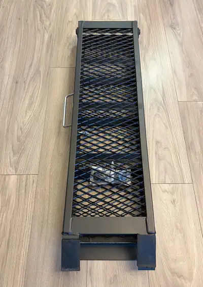 Paid $113, asking $75. Only used twice