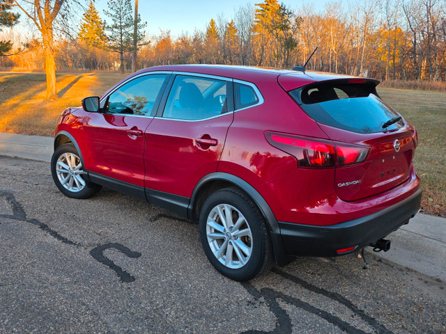 2017 Nissan Qashqai SV for Sale in Cars & Trucks in Edmonton - Image 4