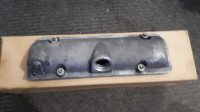 Couvert de valve gauche avec PVC 12590410 GM OEM