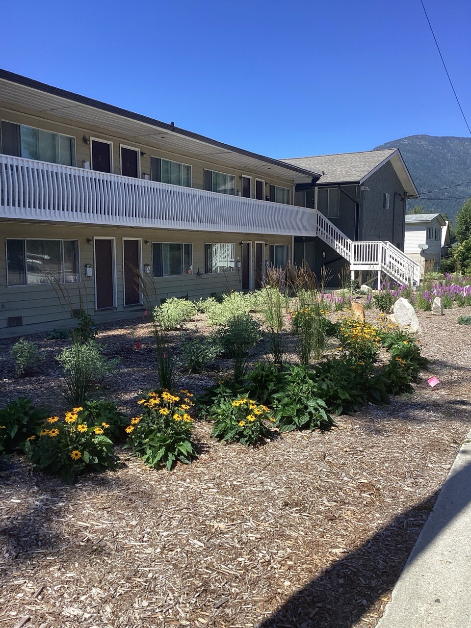 1Br 1Ba in Rosemont Nelson BC 1