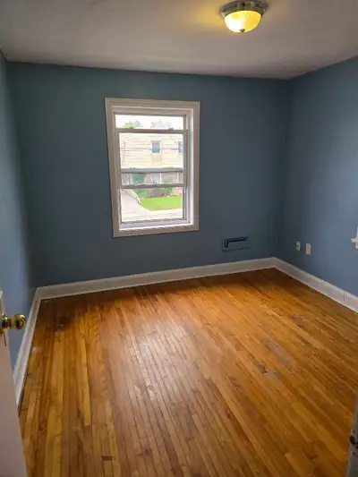 Room for rent, close to all amenities, includes all utilities and internet, shared kitchen and washr...