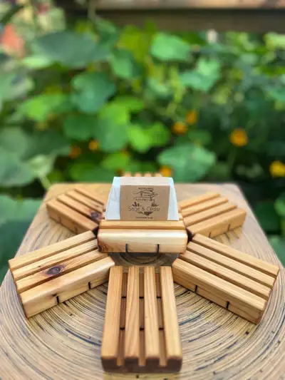 Soap Trays - by Urban Hermit Woodcraft, View more
