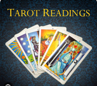Intuitive tarot card readings 