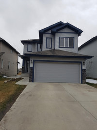 House for Rent in Southeast Edmonton
