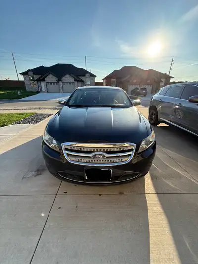 $3,500 As-Is / $4,200 Certified Car runs and drives strong. No major issues. 226,000 km – regular ma...