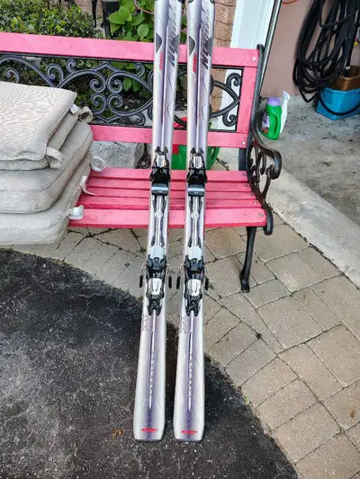 Atomic Nomad TFC Skis 162cm, View more