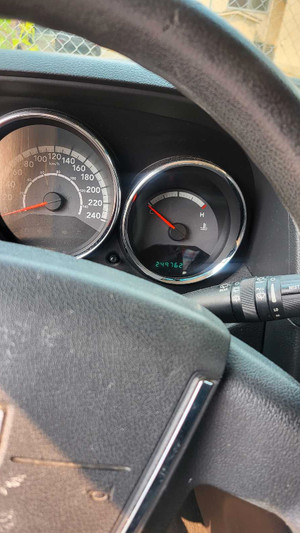 2010 Dodge Caliber