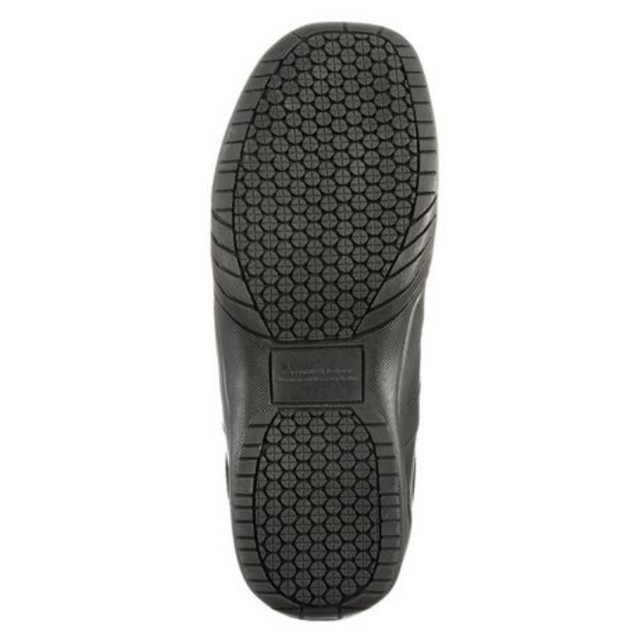 BRAND NEW - Tredsafe Men's Slip Resistant Work Shoes (Size 9) in Men's Shoes in London - Image 3