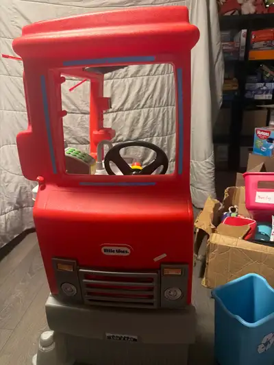 Little Tikes Food Truck, View more