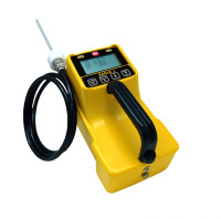 RKI Eagle Sniffer - Personal / Site Safety Gas Monitor