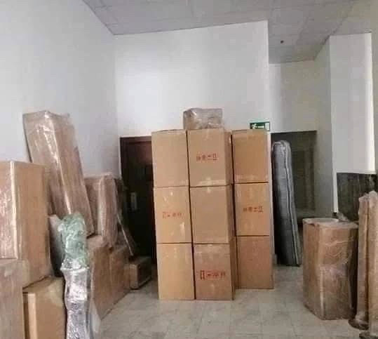 long distance movers TORONTO-OTTAWA-MONTREAL-MONCTON-HALIFAX - Ottawa in Other in Ottawa - Image 2